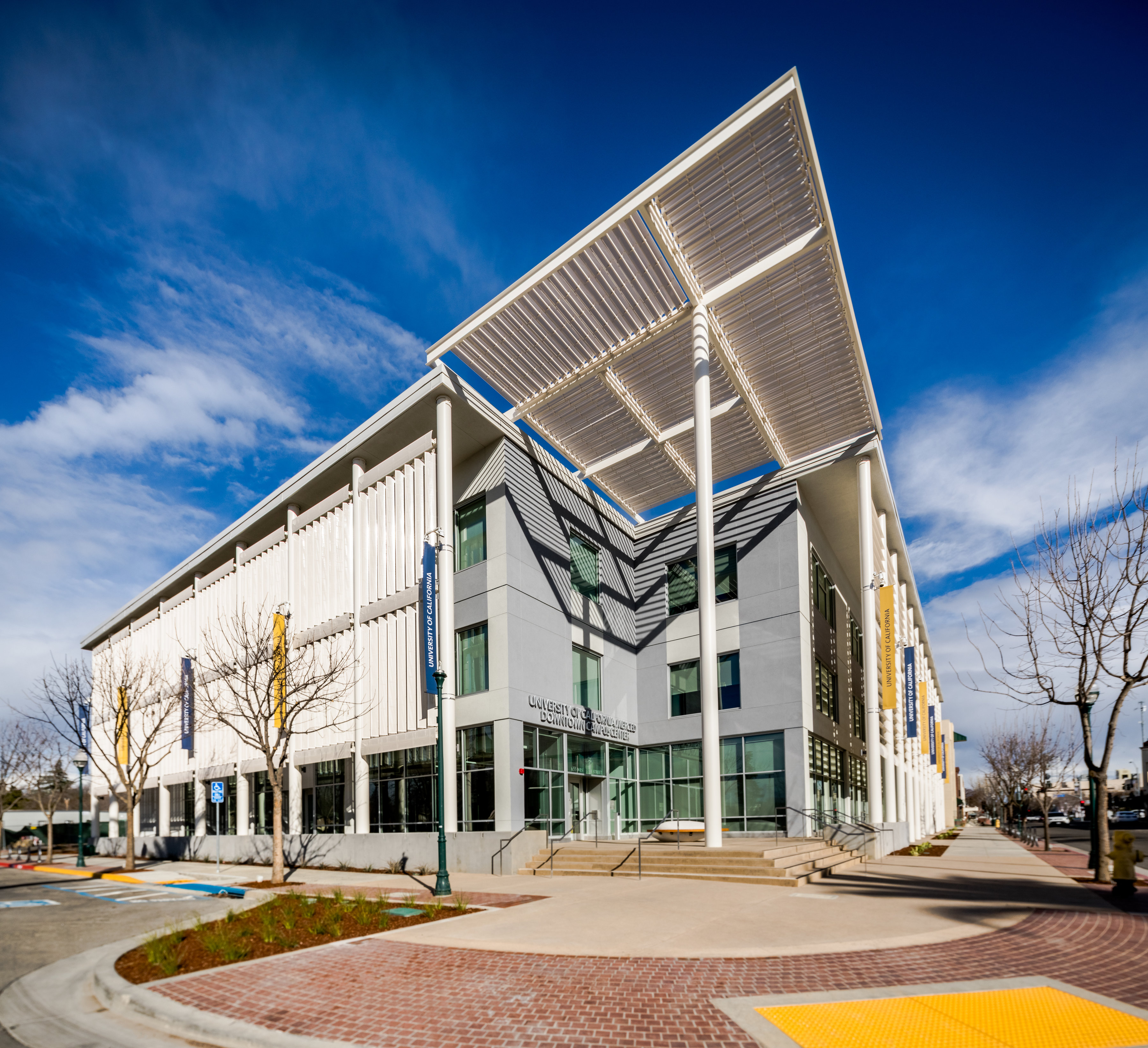 Downtown Campus Center